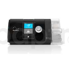 ResMed AirSense Elite Sabit Basınçlı CPAP Uyku ve Solunum Cihazı + Isıtıcı Nemlendirici Ünitesi +  ResMed AirFit F20 OraNazal Maske