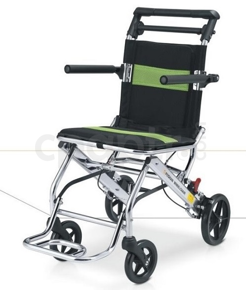 Transit Tekerlekli Sandalye (katlanabilir)