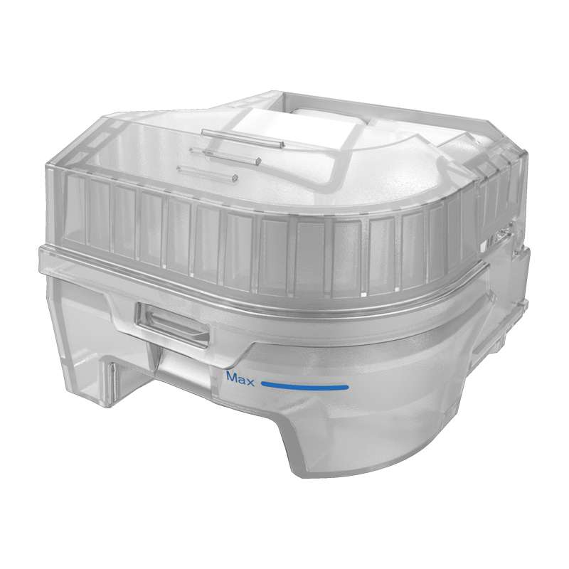 Respirox G2S Cpap Cihazı+Maske+Nemlendirici