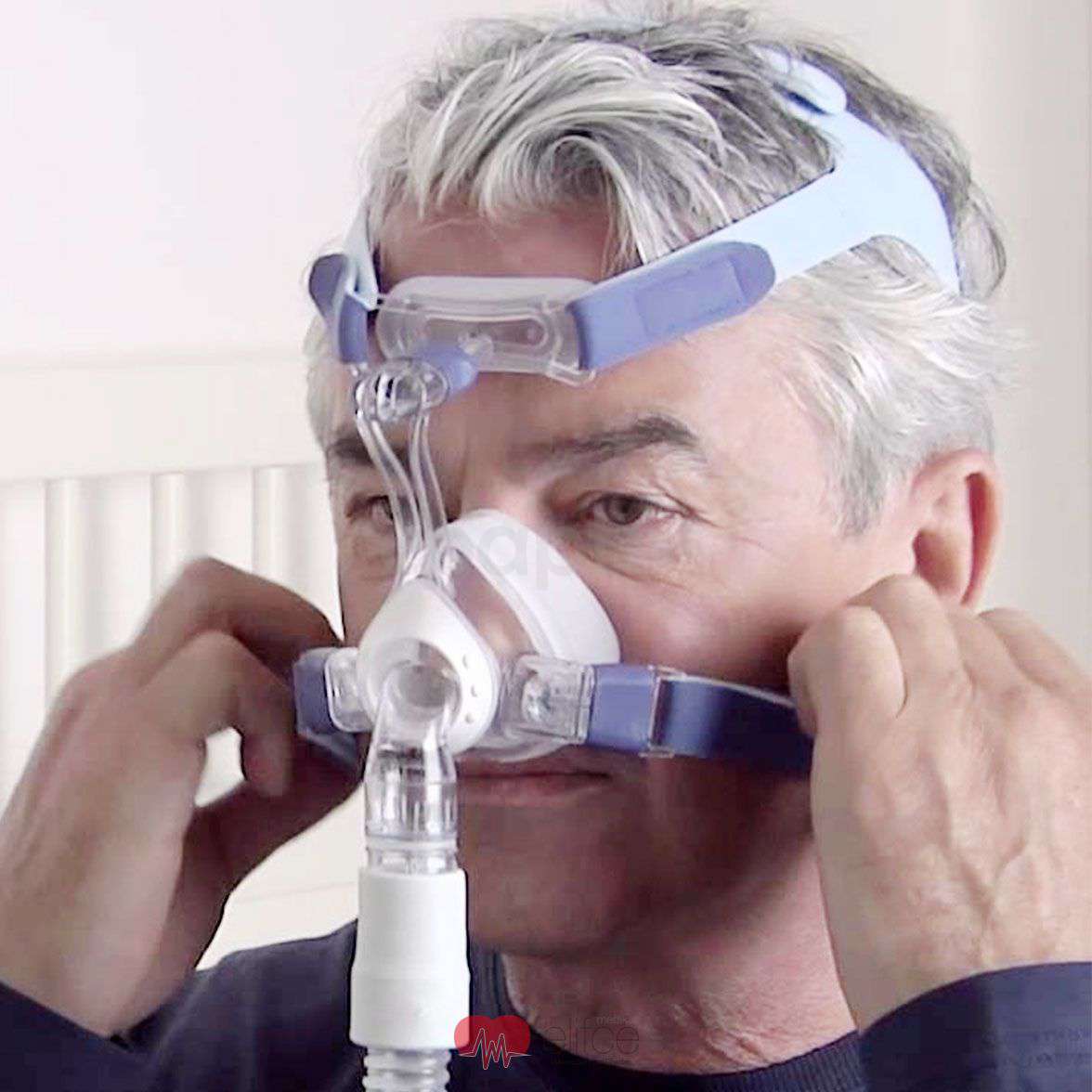 Weinmann JoyceEasy Nasal Maske Cpap Maskesi