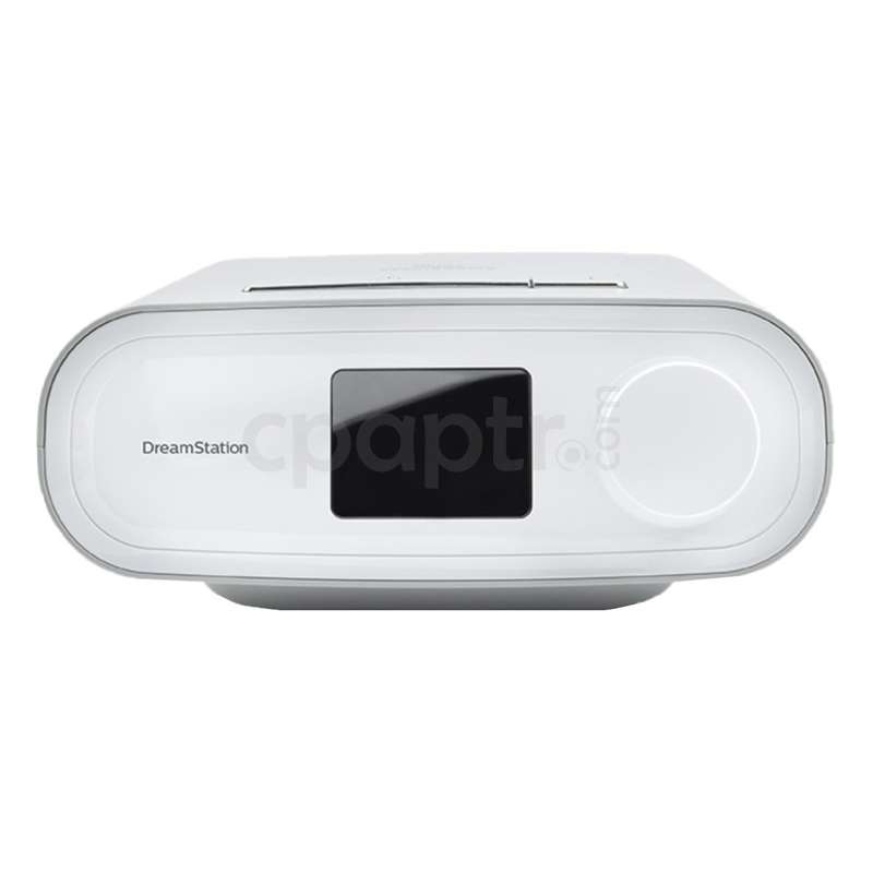 Philips Respironics DreamStation CPAP