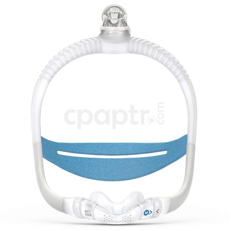 ResMed AirFit N30 CPAP Burun Maskesi