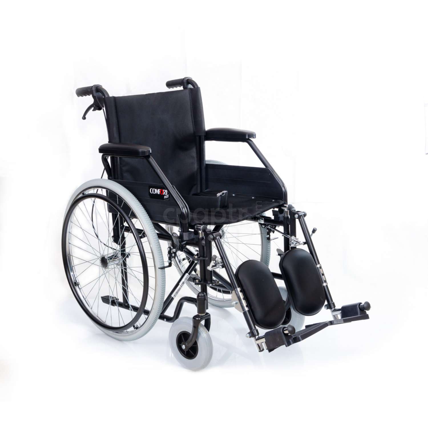 Comfort Özellikli Tekerlekli Sandalye
