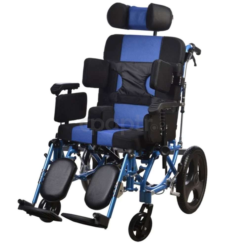 Serebral  Palsi Tekerlekli Sandalye (Yetişkin)
