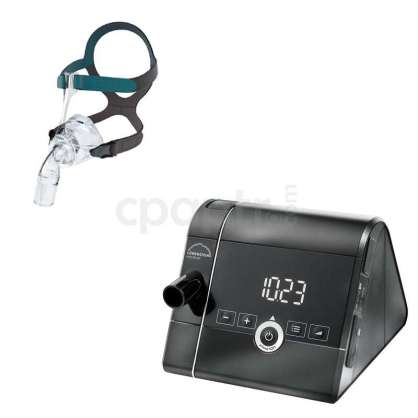 Weinmann Löwenstein Prisma Soft  CPAP Cihazı  + Cara Nazal