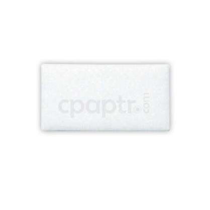 Phılıps CPAP Ve BiPAP Için Ultra İnce Tek Kullanımlık Filtre